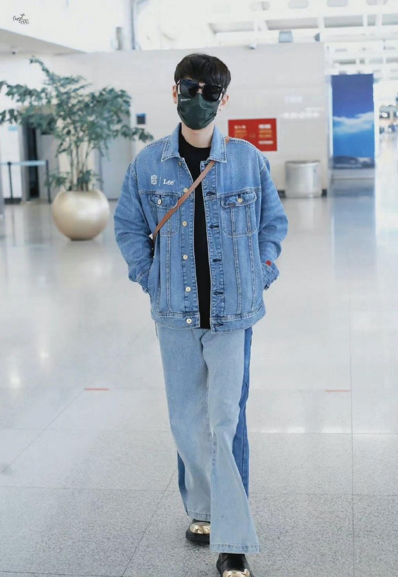 汪苏泷图片最帅的图片（占据90后歌单的音乐才子汪苏泷）