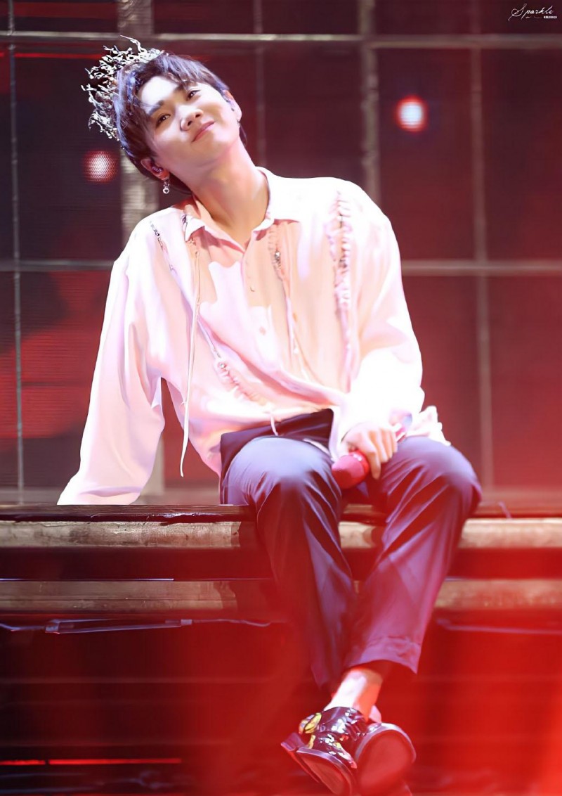 汪苏泷图片最帅的图片（占据90后歌单的音乐才子汪苏泷）