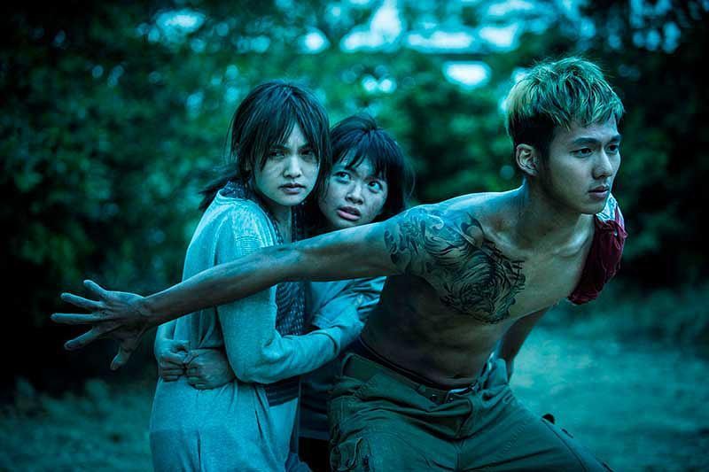 唐家三少娶了年轻女学生（唐家三少妻子癌逝育有两娃）