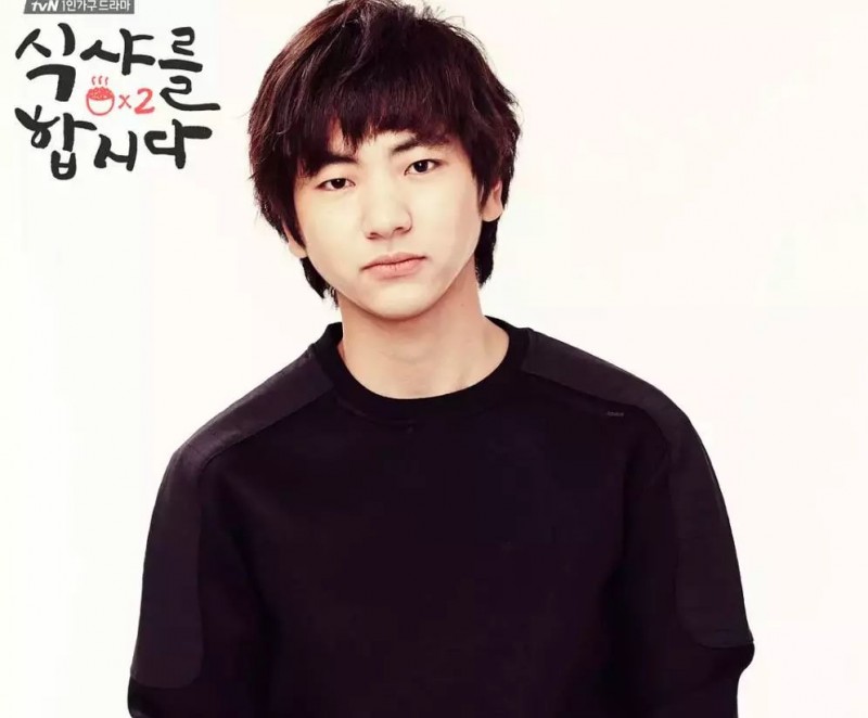 李东海孙恩书什么关系（又一对演员CP因戏结缘）