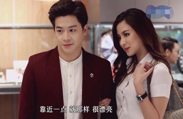 《初恋这件小事》小水美貌和演技再次惊艳众人,平采娜转型成功!