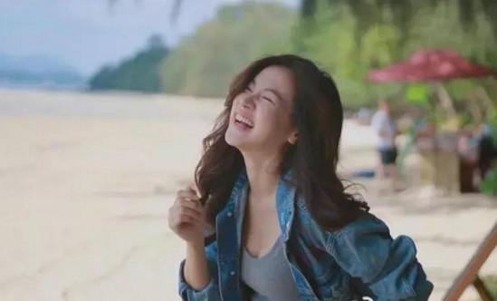 《初恋这件小事》小水美貌和演技再次惊艳众人,平采娜转型成功!