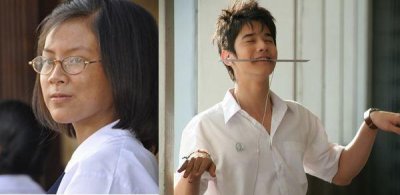 ​《初恋这件小事》小水美貌和演技再次惊艳众人，平采娜转型成功！