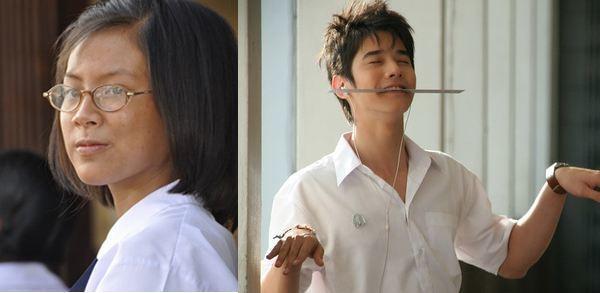 《初恋这件小事》小水美貌和演技再次惊艳众人,平采娜转型成功!