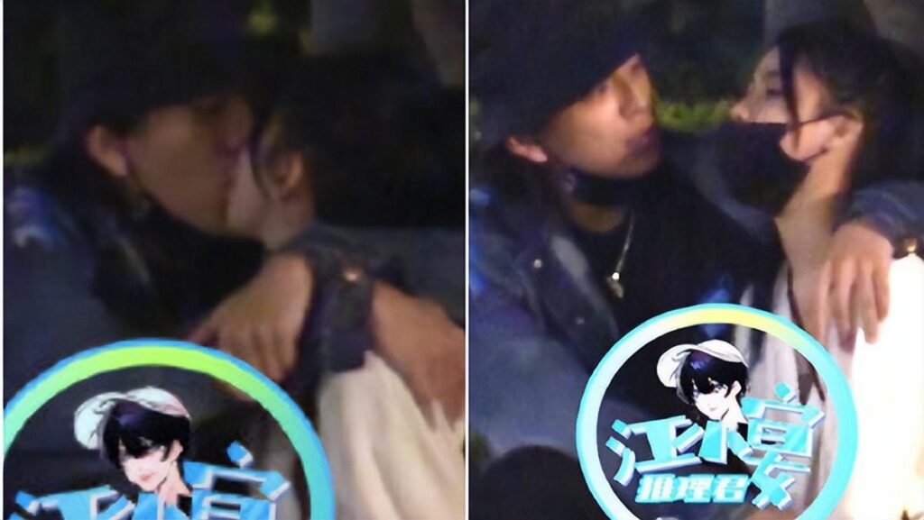 蔡卓宜年龄身高个人简介_王大陆蔡卓宜恋爱