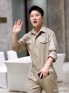 360搜索人气榜,李现第8,肖战排第3(3月内地男星榜)