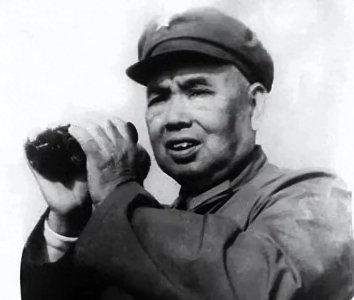 ​《许世友将军：传奇一生，英雄本色》