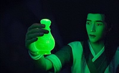 ​《凡人修仙传》法宝掌天瓶的神秘来历