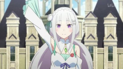 ​《Re0》爱蜜莉雅身份揭露，跟魔女有关，但并非嫉妒魔女莎提拉