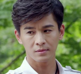 ​《大世界》阿丽亚也在，上戏校花出身，不但长得美而且演技也很好