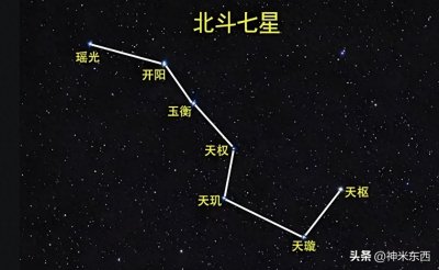 ​八月初三“北斗星君诞辰”，遵循老传统：1要吃，2要挂，3要做