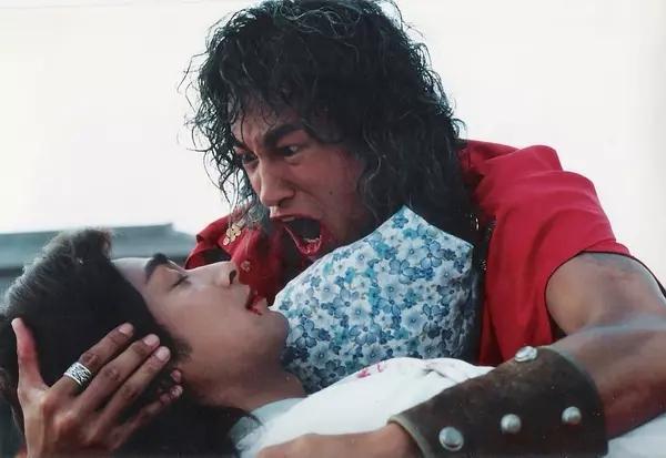 《风云Ⅲ》耗巨资来袭，李易峰演聂风、赵丽颖演第二梦