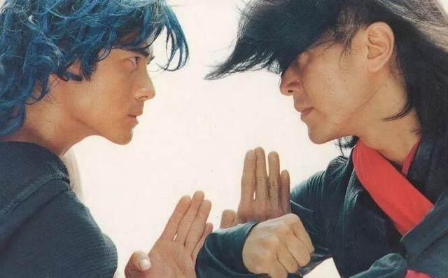 《风云Ⅲ》耗巨资来袭，李易峰演聂风、赵丽颖演第二梦