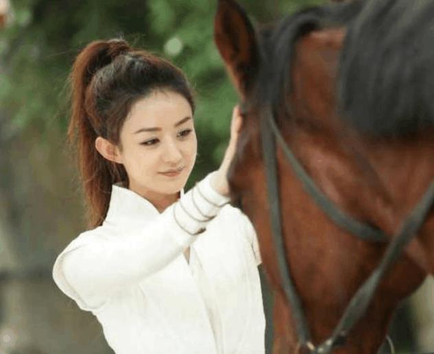 《风云Ⅲ》耗巨资来袭，李易峰演聂风、赵丽颖演第二梦