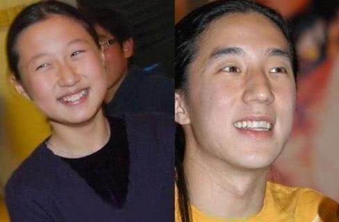 小龙女吴卓林首次叫成龙爸，竟和哥哥房祖名有关，网友：有情有义