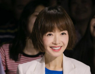 ​陈鲁豫个人资料（鲁豫的坎坷情史：一婚嫁美国人，二婚嫁初恋，如今51岁坚持丁