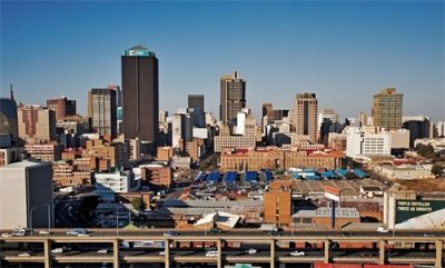 ​王炸打成对三！作为曾经非洲唯一的发达国家，南非为何盛极而衰？