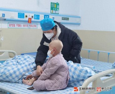 ​玉林首例！9岁女孩重获“新生”