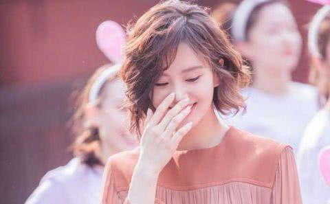 刘诗诗怀孕传闻后公开捞金（刘诗诗怀孕6月已胖12斤）(7)