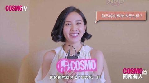 刘诗诗怀孕传闻后公开捞金（刘诗诗怀孕6月已胖12斤）(4)