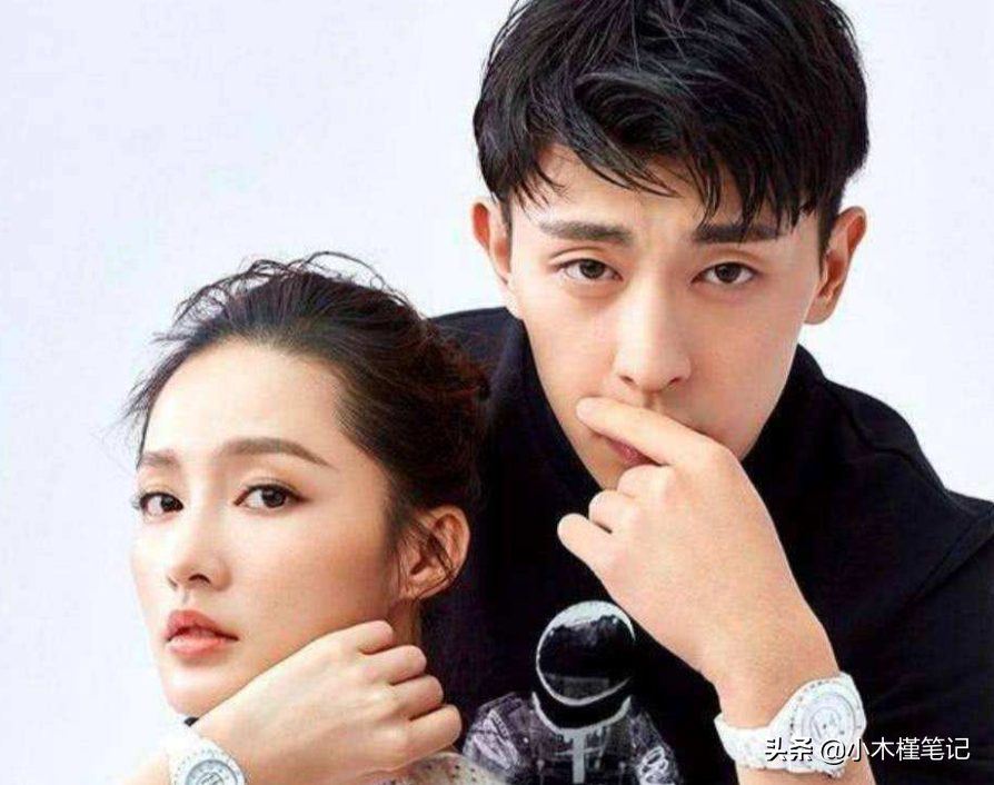 邓伦李沁谈恋爱了吗（娱乐圈邓伦李沁三亚密会）