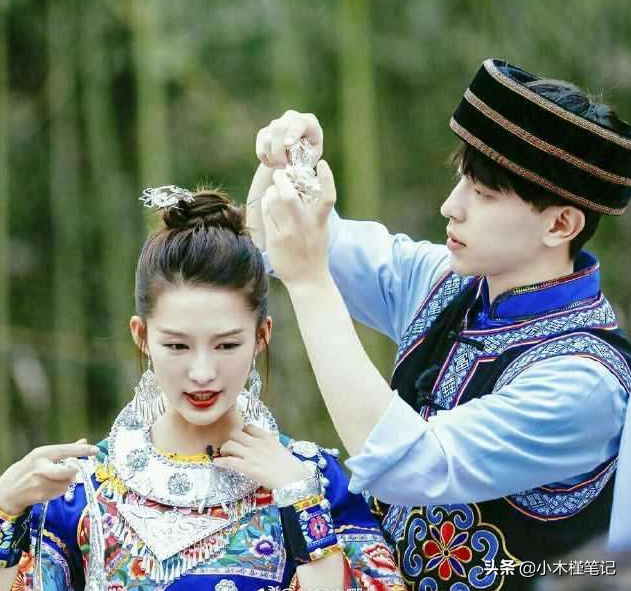 邓伦李沁谈恋爱了吗（娱乐圈邓伦李沁三亚密会）