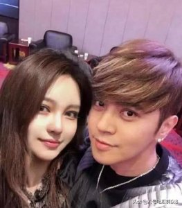 ​罗志祥女友周青杨