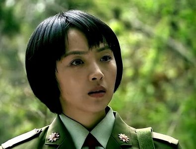 ​她长得漂亮演技好，出道20年0绯闻！嫁大10岁同行生子，幸福美满