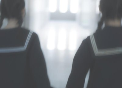 ​高三老师毕业赠言