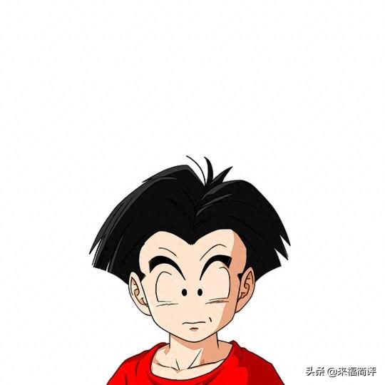 《龙珠Z：卡卡罗特》魔人布欧篇登场人物头像