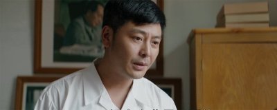 ​大江大河陈平原是好人吗