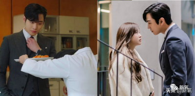 ​韩剧社内相亲女主角(女主角好美)