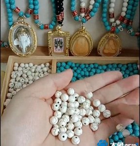 ​串珠骗局大揭秘！4月上千全职妈妈跌入陷阱！