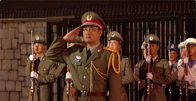 ​湖南英雄 谭善爱：香港回归巨人