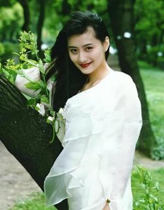 ​陈德容主演的电视剧（琼瑶剧）