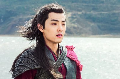 ​狼殿下肖战是配音还是原声 和陈情令蓝曦臣配音是同一人