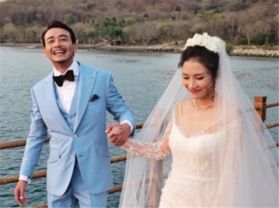 ​王黎雯谈到与杨烁婚姻9年，生活已无激情，准备复出