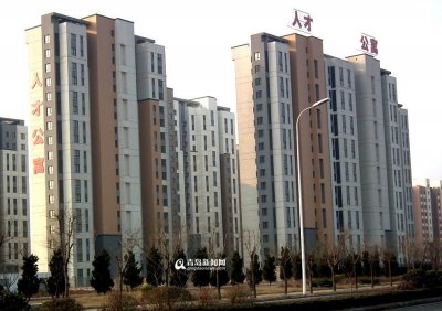 ​李沧区2018年公租房房源公布 共计825套