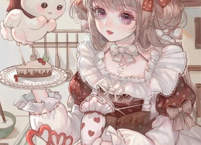 ​和女孩子聊天的正确打开方式是什么样的